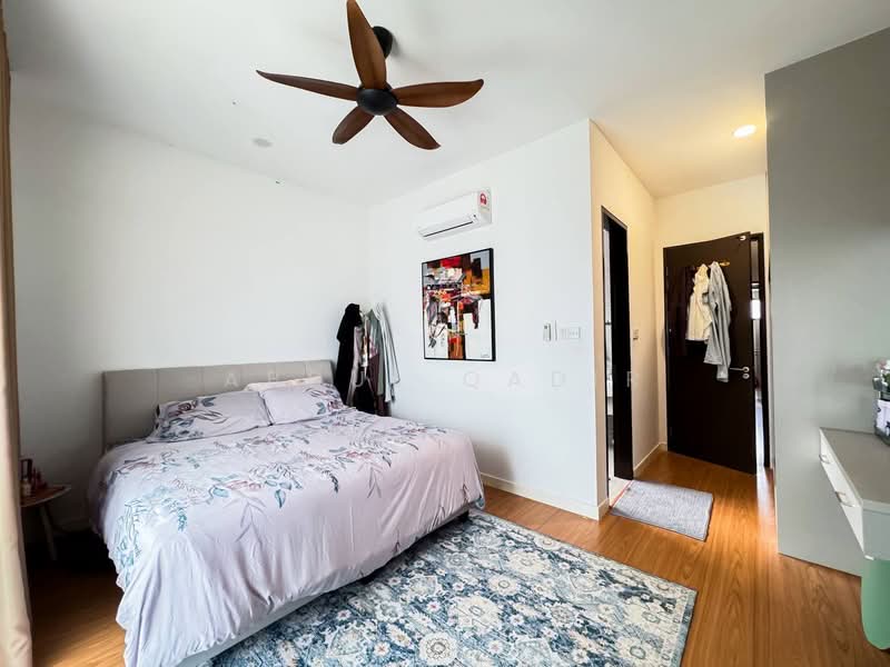 Terraced House for Sale in Cyberjaya (Selangor) - Abdul Qadir - PropertyGuru.com.my