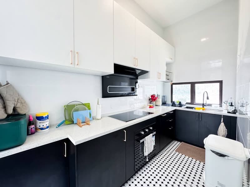 Terraced House for Sale in Cyberjaya (Selangor) - Abdul Qadir - PropertyGuru.com.my