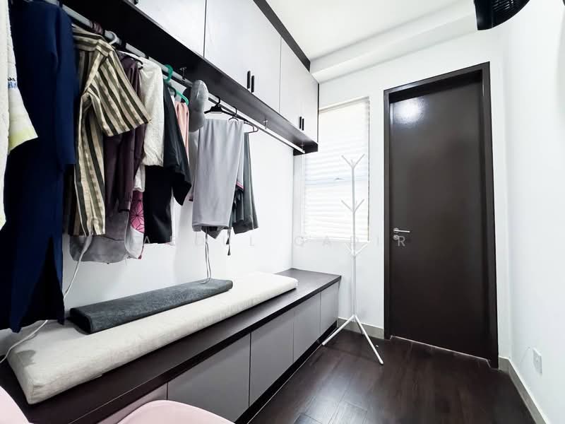 Terraced House for Sale in Cyberjaya (Selangor) - Abdul Qadir - PropertyGuru.com.my