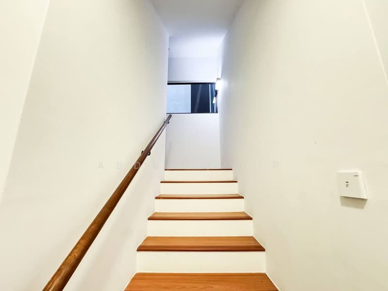 Terraced House for Sale in Cyberjaya (Selangor) - Abdul Qadir - PropertyGuru.com.my