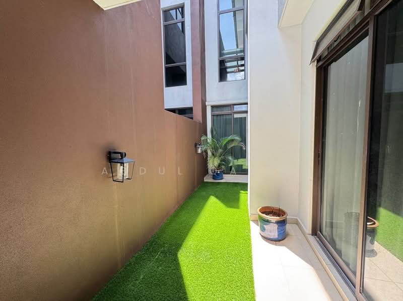 Terraced House for Sale in Cyberjaya (Selangor) - Abdul Qadir - PropertyGuru.com.my