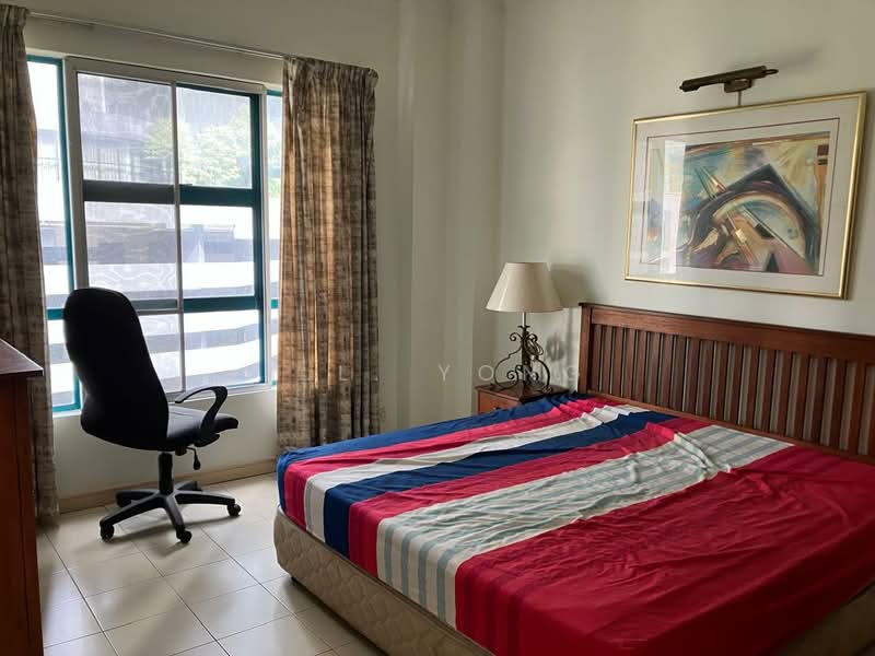 Condominium for Sale at D' Mayang Condominium - Y.L. Yong - Bedroom - PropertyGuru.com.my