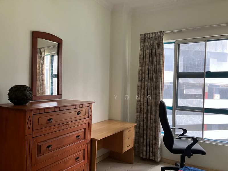 Condominium for Sale at D' Mayang Condominium - Y.L. Yong - Study - PropertyGuru.com.my