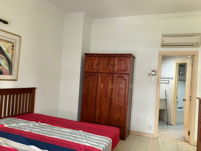 Condominium for Sale at D' Mayang Condominium - Y.L. Yong - Bedroom - PropertyGuru.com.my