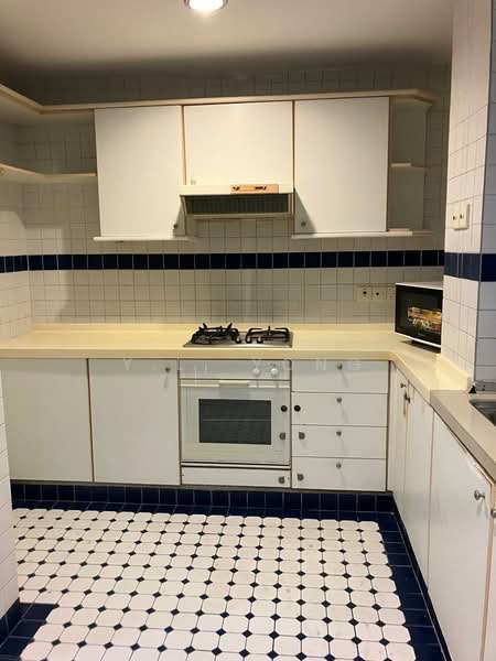 Condominium for Sale at D' Mayang Condominium - Y.L. Yong - Kitchen - PropertyGuru.com.my