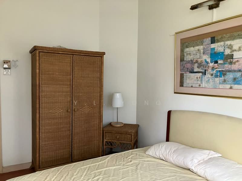Condominium for Sale at D' Mayang Condominium - Y.L. Yong - Bedroom - PropertyGuru.com.my
