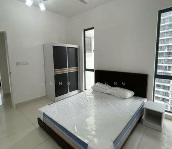 Service Residence for Rent at You Residences @ You City - Connie Wong - Bedroom - PropertyGuru.com.my