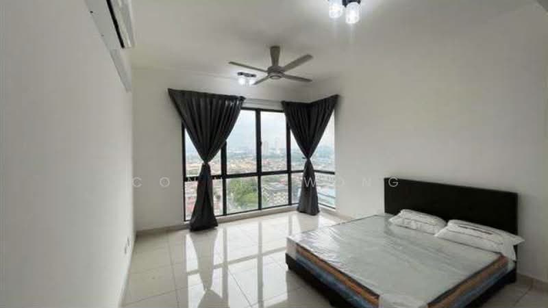 Service Residence for Rent at You Residences @ You City - Connie Wong - Bedroom - PropertyGuru.com.my