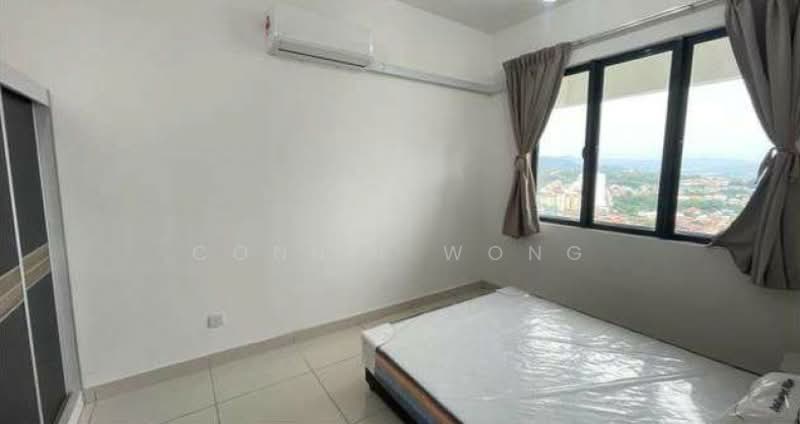 Service Residence for Rent at You Residences @ You City - Connie Wong - Bedroom - PropertyGuru.com.my