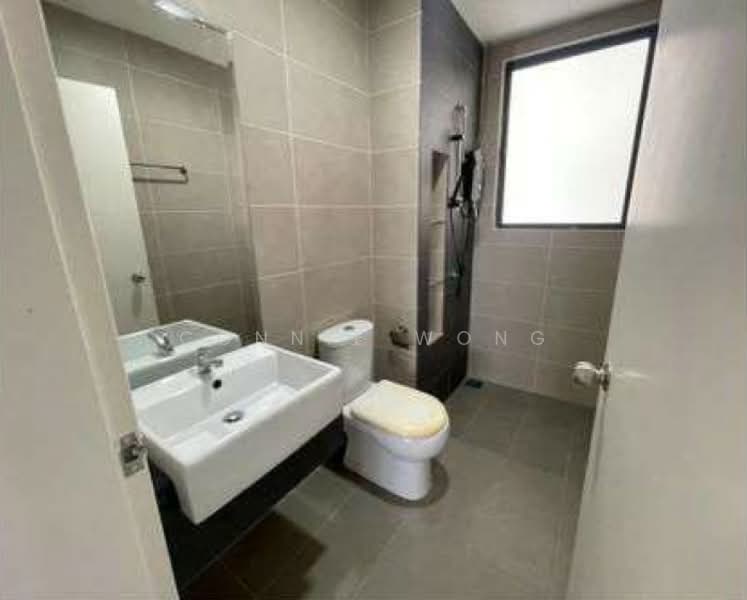 Service Residence for Rent at You Residences @ You City - Connie Wong - Bathroom - PropertyGuru.com.my