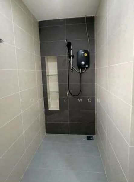 Service Residence for Rent at You Residences @ You City - Connie Wong - Bathroom - PropertyGuru.com.my