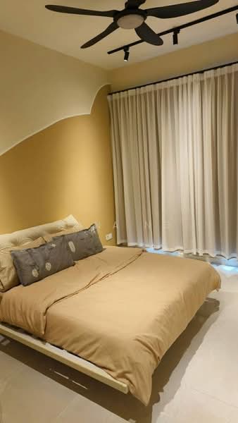 Condominium for Rent at SKS Pavillion Residences - Nana Ng - Bedroom - PropertyGuru.com.my