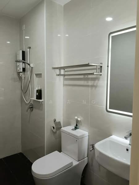 Condominium for Rent at SKS Pavillion Residences - Nana Ng - Bathroom - PropertyGuru.com.my