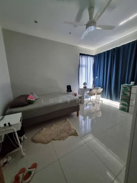 Condominium for Sale at Sri Putramas III / Royal Regent - Loges . - Bedroom - PropertyGuru.com.my