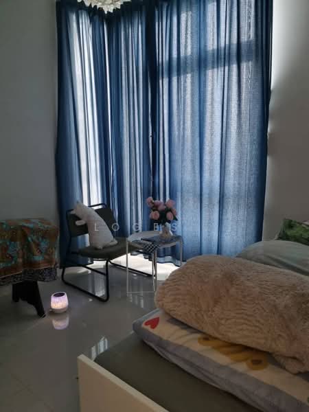 Condominium for Sale at Sri Putramas III / Royal Regent - Loges . - Bedroom - PropertyGuru.com.my