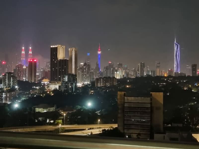 Condominium for Sale at Sri Putramas III / Royal Regent - Loges . - View - PropertyGuru.com.my