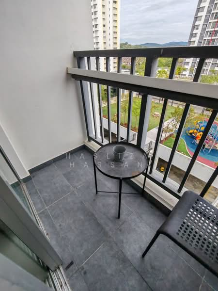 Kalista 2 untuk Untuk Dijual - RM 295,000, Feb 2026 - Balcony - PropertyGuru.com.my