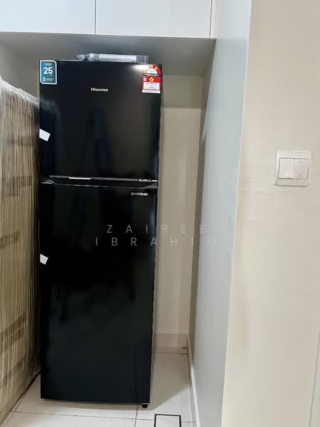 Service Residence for Rent at i-Residence @ i-City - Zairee Ibrahim - Interior - PropertyGuru.com.my