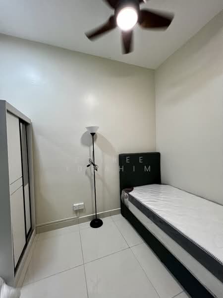 Service Residence for Rent at i-Residence @ i-City - Zairee Ibrahim - Bedroom - PropertyGuru.com.my