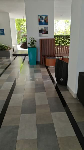 Condominium for Rent at Surin Condominium - Ruth Ong - Lobby - PropertyGuru.com.my