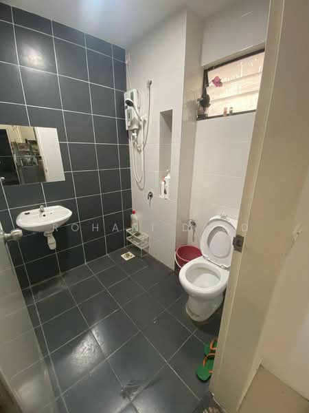 Semi-Detached House for Rent in Eco Grandeur (Puncak Alam) - Rohani Daud - Bathroom - PropertyGuru.com.my