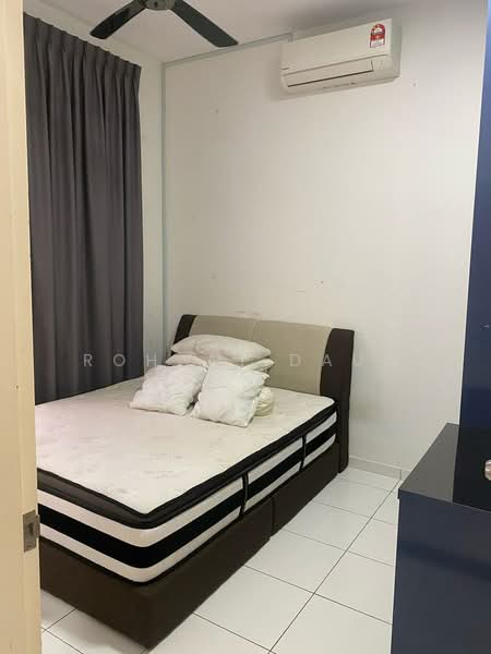 Semi-Detached House for Rent in Eco Grandeur (Puncak Alam) - Rohani Daud - Bedroom - PropertyGuru.com.my