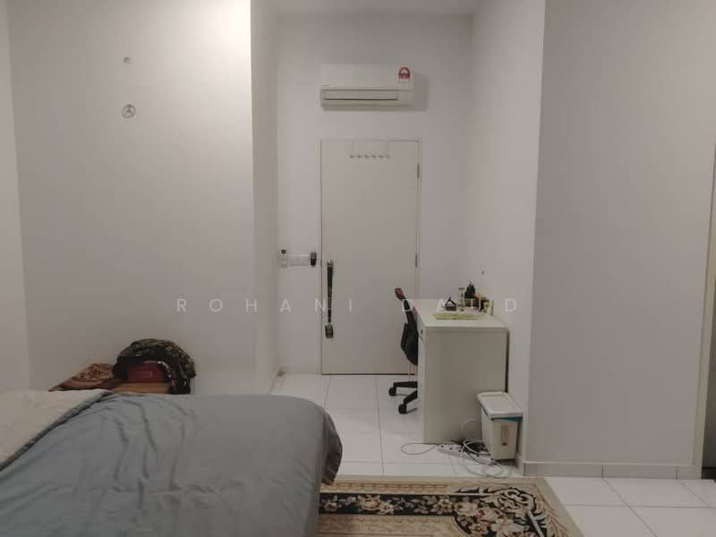 Semi-Detached House for Rent in Eco Grandeur (Puncak Alam) - Rohani Daud - Bedroom - PropertyGuru.com.my