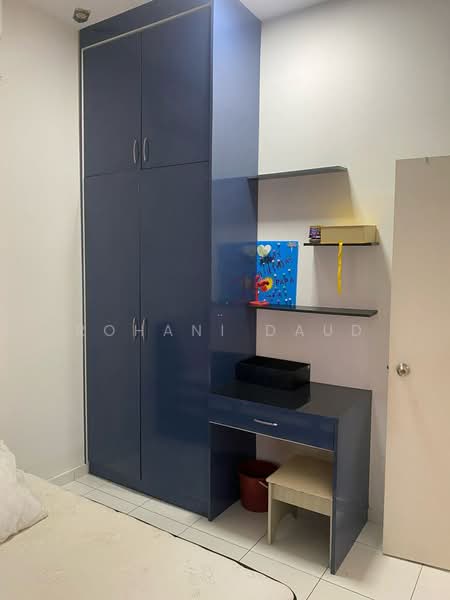 Semi-Detached House for Rent in Eco Grandeur (Puncak Alam) - Rohani Daud - Bedroom - PropertyGuru.com.my