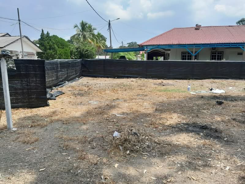 Agricultural Land for Sale in Lenggeng (Negeri Sembilan) - Halim HP - Exterior - PropertyGuru.com.my