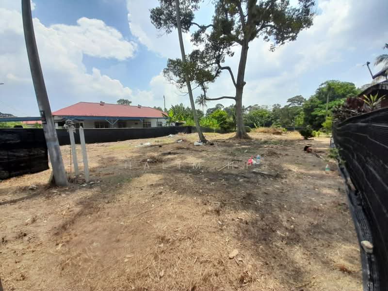 Agricultural Land for Sale in Lenggeng (Negeri Sembilan) - Halim HP - Exterior - PropertyGuru.com.my