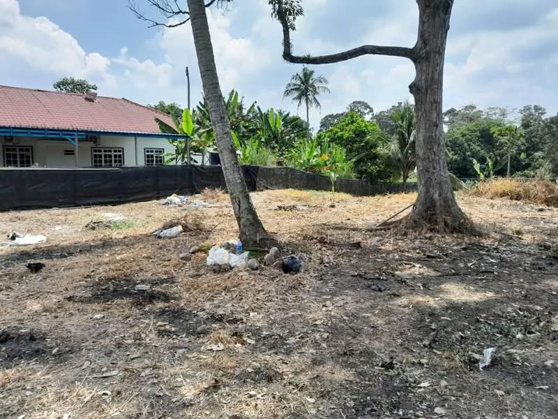 Agricultural Land for Sale in Lenggeng (Negeri Sembilan) - Halim HP - Exterior - PropertyGuru.com.my