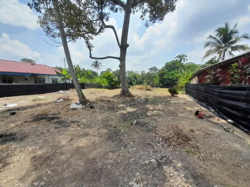 Agricultural Land for Sale in Lenggeng (Negeri Sembilan) - Halim HP - Exterior - PropertyGuru.com.my
