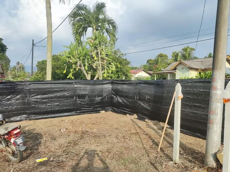 Agricultural Land for Sale in Lenggeng (Negeri Sembilan) - Halim HP - Exterior - PropertyGuru.com.my