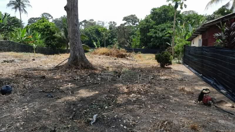 Agricultural Land for Sale in Lenggeng (Negeri Sembilan) - Halim HP - Exterior - PropertyGuru.com.my