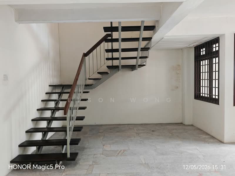 2-storey Terraced House for Sale in Pandan Perdana (Cheras) - Nelson Wong - Interior - PropertyGuru.com.my