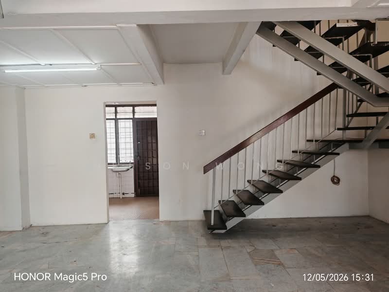 2-storey Terraced House for Sale in Pandan Perdana (Cheras) - Nelson Wong - Interior - PropertyGuru.com.my
