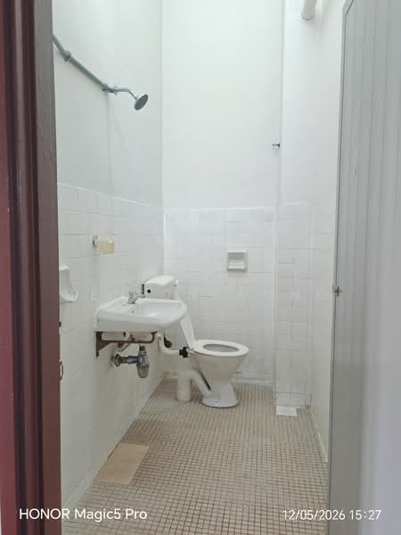 2-storey Terraced House for Sale in Pandan Perdana (Cheras) - Nelson Wong - Bathroom - PropertyGuru.com.my