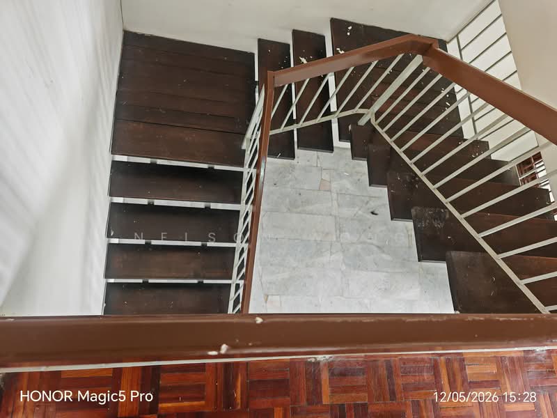 2-storey Terraced House for Sale in Pandan Perdana (Cheras) - Nelson Wong - Interior - PropertyGuru.com.my