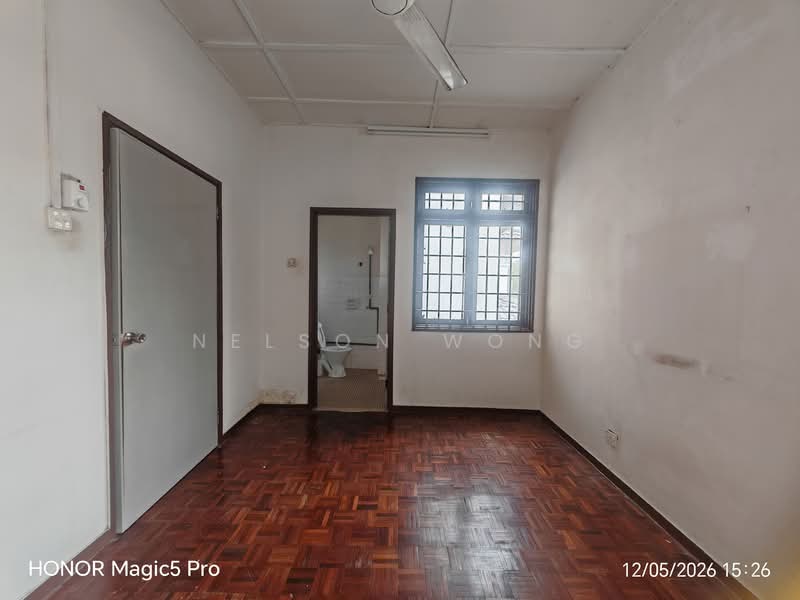 2-storey Terraced House for Sale in Pandan Perdana (Cheras) - Nelson Wong - Bathroom - PropertyGuru.com.my