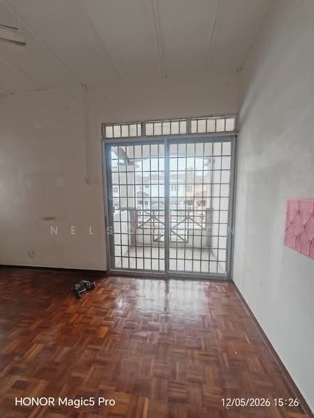 2-storey Terraced House for Sale in Pandan Perdana (Cheras) - Nelson Wong - Interior - PropertyGuru.com.my