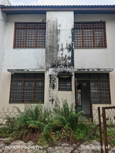 2-storey Terraced House for Sale in Pandan Perdana (Cheras) - Nelson Wong - Exterior - PropertyGuru.com.my