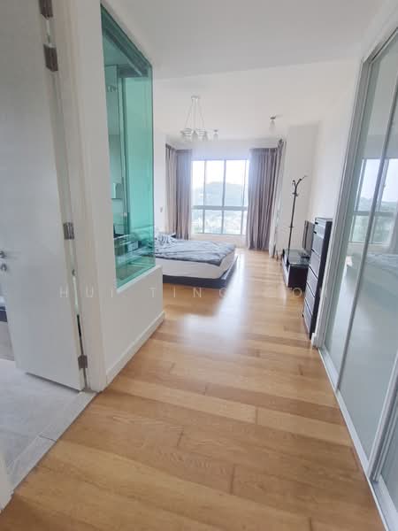 Kiaramas Danai untuk Untuk Disewa - RM 6,500 /bulan, Mac 2026 - Bedroom - PropertyGuru.com.my