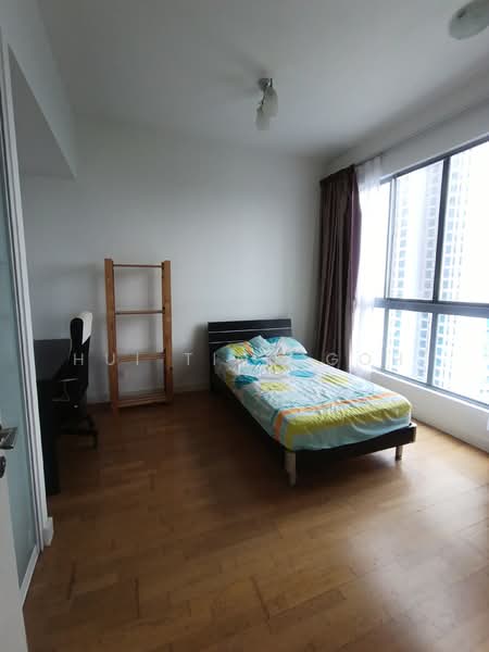 Kiaramas Danai untuk Untuk Disewa - RM 6,500 /bulan, Mac 2026 - Bedroom - PropertyGuru.com.my