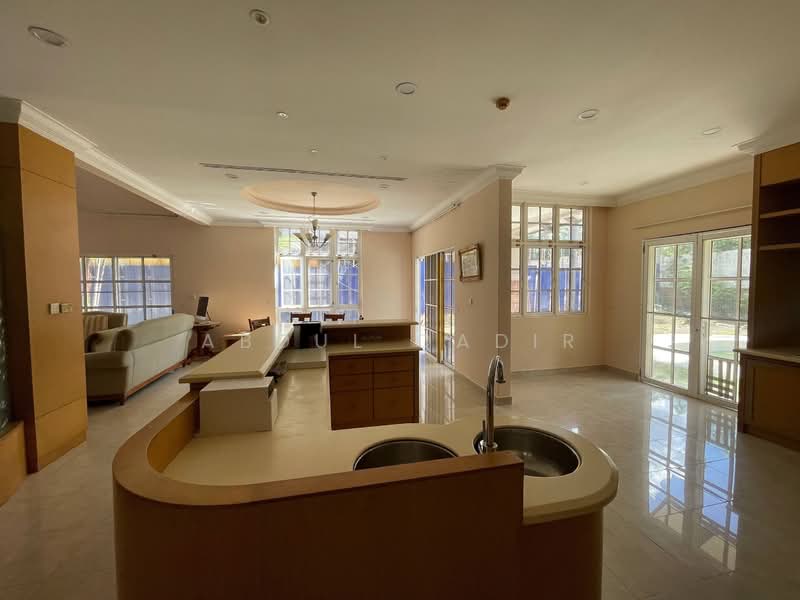 Bungalow for Sale in Cyberjaya (Selangor) - Abdul Qadir - PropertyGuru.com.my
