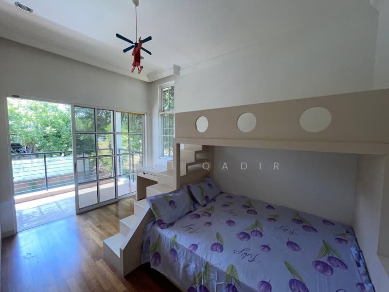 Bungalow for Sale in Cyberjaya (Selangor) - Abdul Qadir - PropertyGuru.com.my