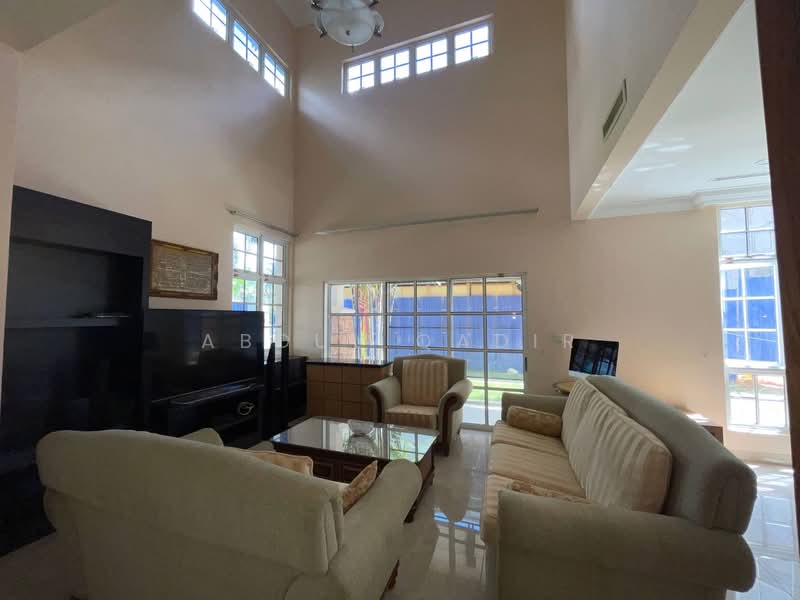 Bungalow for Sale in Cyberjaya (Selangor) - Abdul Qadir - PropertyGuru.com.my