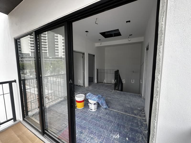 Terraced House for Sale in Cyberjaya (Selangor) - Aiman Samsul - Interior - PropertyGuru.com.my