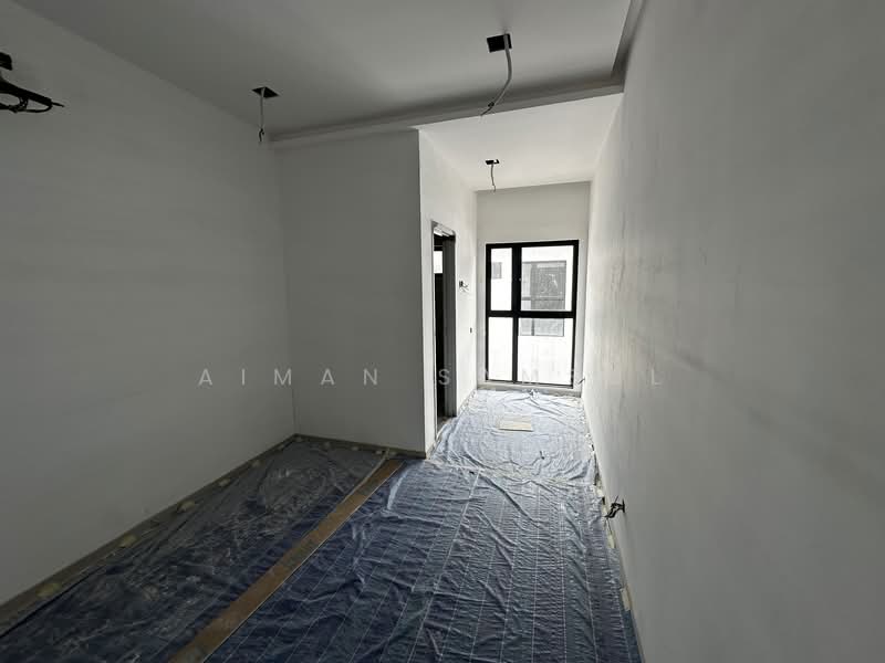 Terraced House for Sale in Cyberjaya (Selangor) - Aiman Samsul - Interior - PropertyGuru.com.my