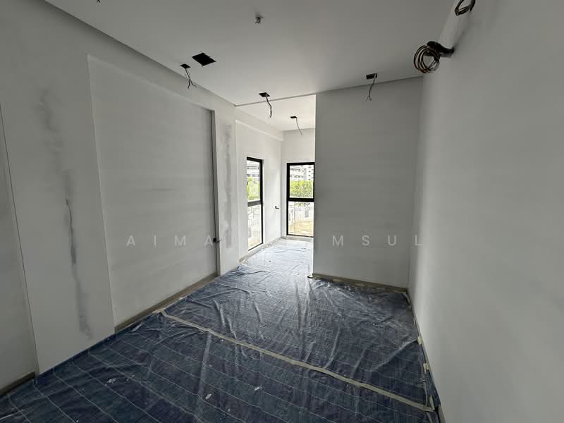 Terraced House for Sale in Cyberjaya (Selangor) - Aiman Samsul - Interior - PropertyGuru.com.my