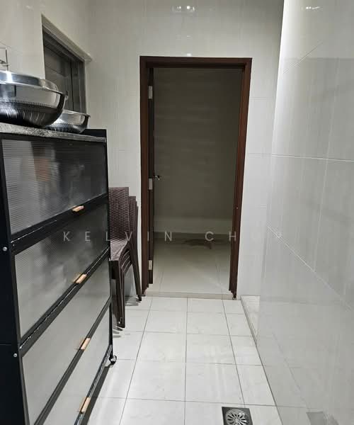 2-storey Terraced House for Sale in Ulu Tiram (Johor) - Kelvin Chop - Interior - PropertyGuru.com.my